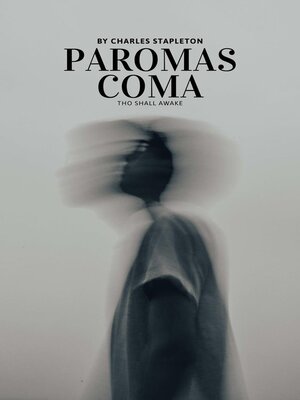 cover image of Paromas Coma